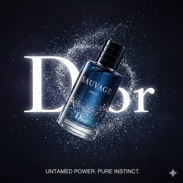 Created these advertisements with Nano Banana Pro
Prompt: Cinematic 3D action-packed advertisement