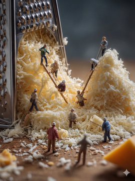 Ai animation KFC Gemini Nano Banana 3.0

Prompt:

{
  "collection_meta": {
    "theme": "Miniature W