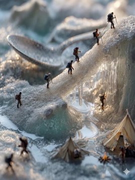 Ai animation KFC Gemini Nano Banana 3.0

Prompt:

{
  "collection_meta": {
    "theme": "Miniature W