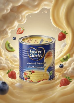 مساءكم ابداع 

من أعمالي :
تصوير منتجات بالذكاء الاصطناعي 

#NanoBananaPro