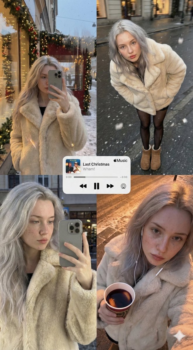 Nano Banana Pro | Gemini 3.0
- Platform: @eachlabs
- Beautiful Guest: @awesome_visuals
{
"ima