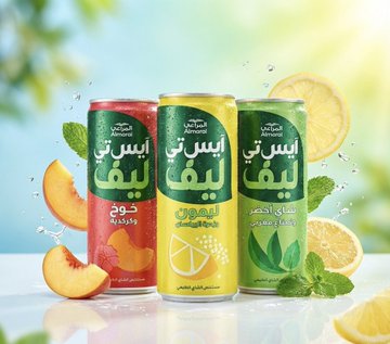 مساءكم ابداع 

من أعمالي :
تصوير منتجات بالذكاء الاصطناعي 

#NanoBananaPro