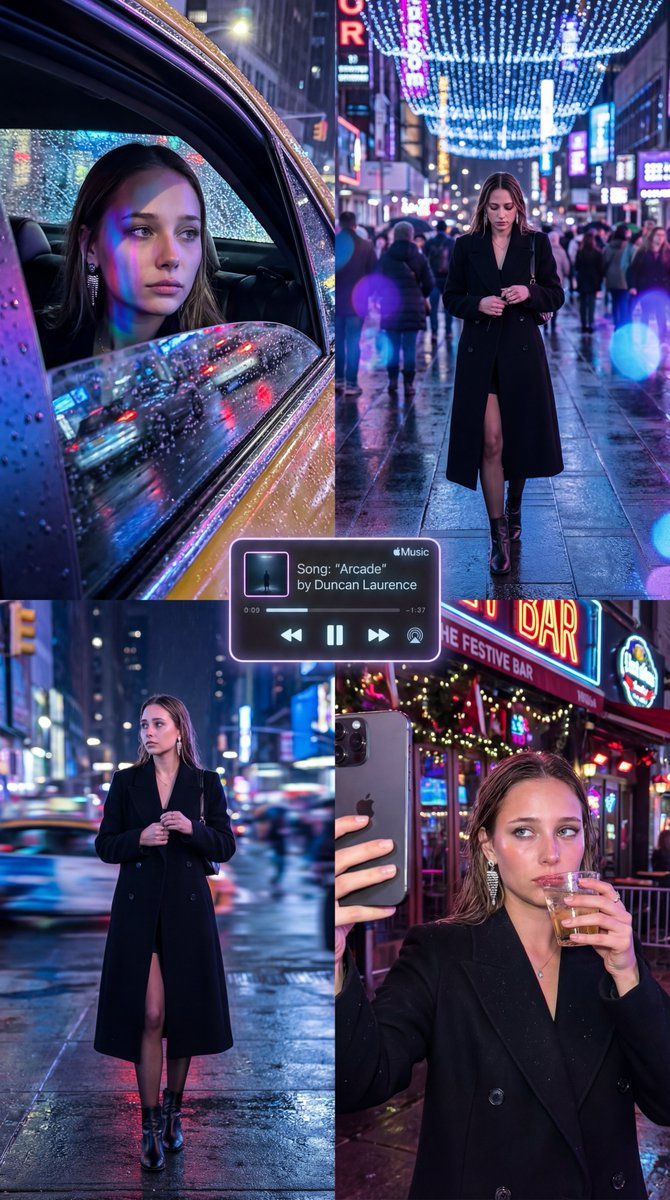 Nano Banana Pro | Gemini 3.0
- Platform: @eachlabs
- Beautiful Guest: @awesome_visuals
{
"ima