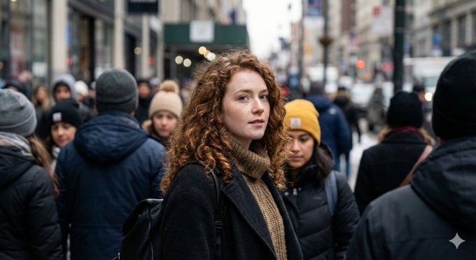 Midjourney keeps raising the bar for AI visuals.